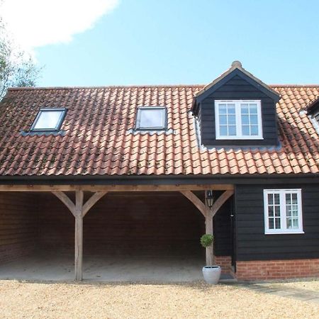 The Cart Lodge Нюмаркет Екстериор снимка